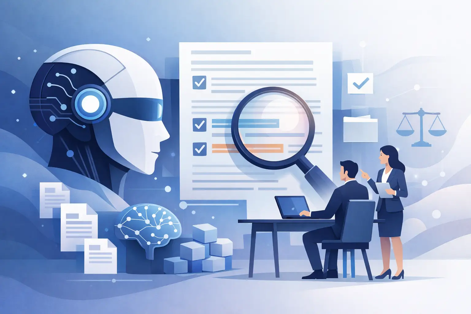 What Is AI Powered Document Review?