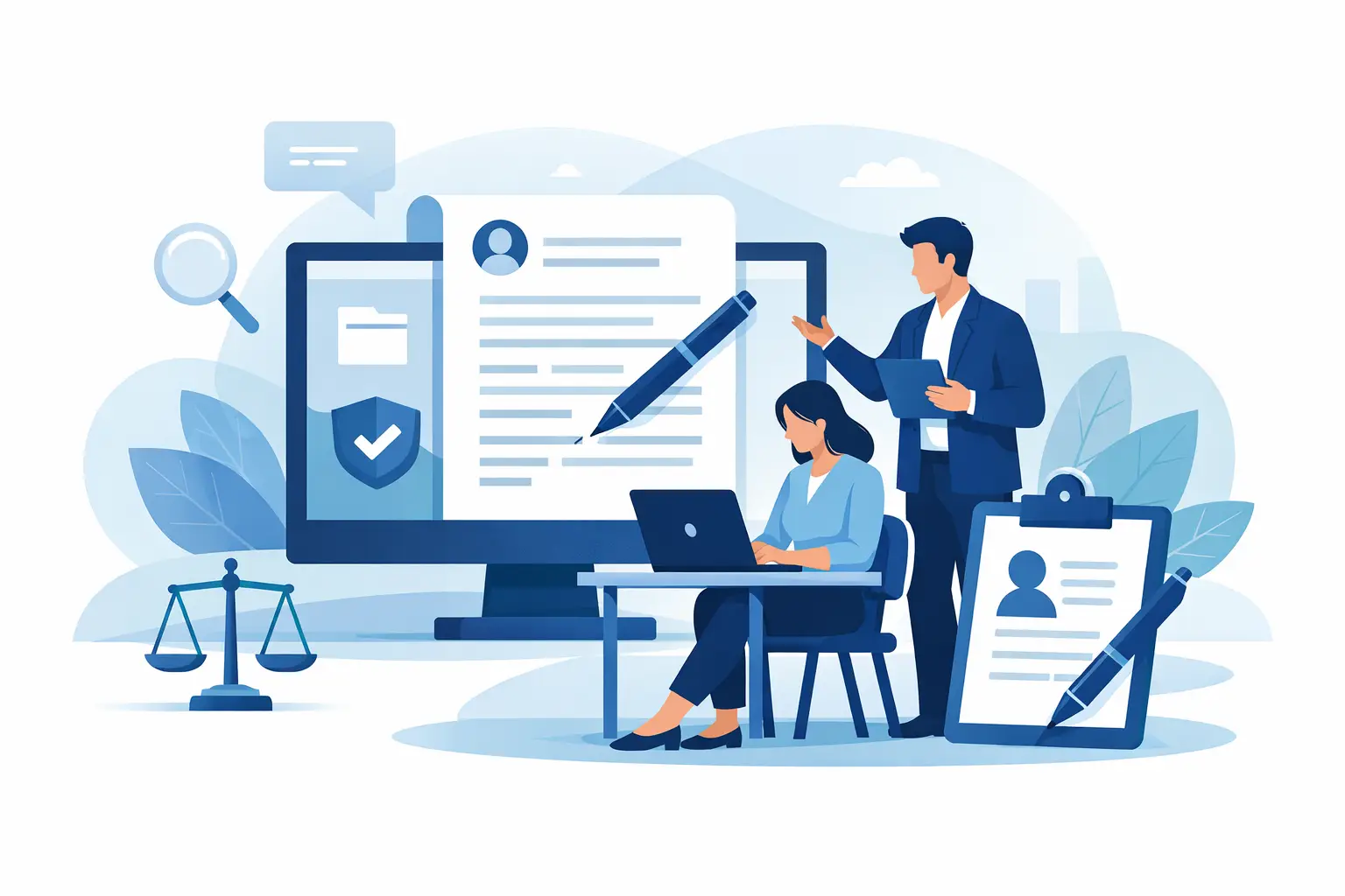 Witness Statement Drafting Software Explained