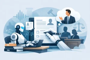 Can AI Draft Witness Statements for Hearings?
