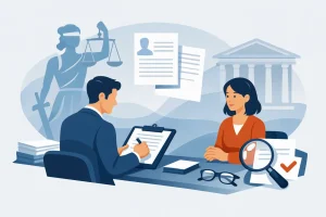 How to Draft Witness Statements Properly