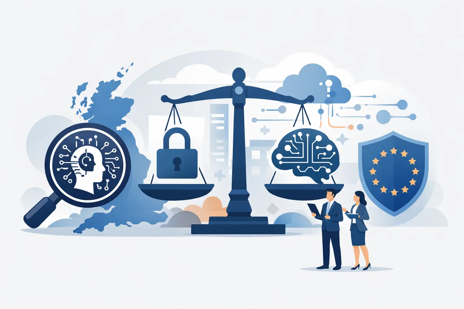 UK GDPR AI Investigations: What Matters