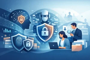 Privacy Enhancing AI for Sensitive Casework